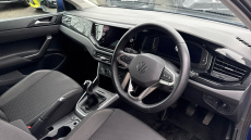 Volkswagen Polo 1.0 TSI Life 5dr Petrol Hatchback